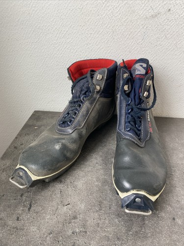 Ancienne paire chaussures - de,