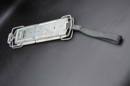 Ancien porte chaussures - de, ski