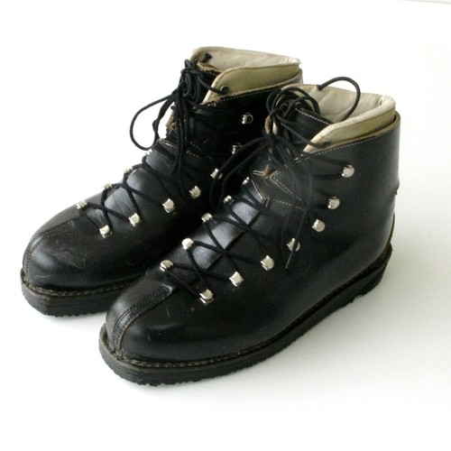 Chaussures ski ancienne - chaussures,