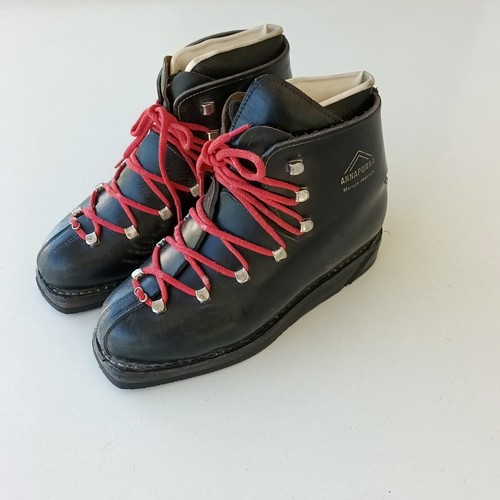 Chaussures ski ancienne - de,