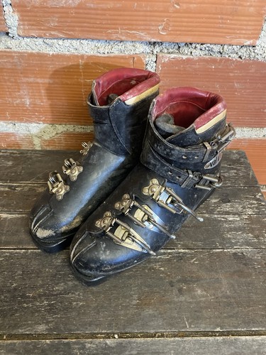 Paire chaussures ski val - paire,